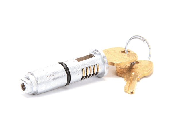 Hoshizaki 4A0462-01 Lock Tumbler (With (HOS4A0462-01)