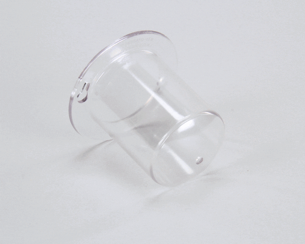 Hoshizaki 4A0465-01 Shield-Light (HOS4A0465-01)