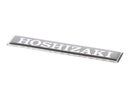 Hoshizaki 4A0560-01 Emblem (HOS4A0560-01)