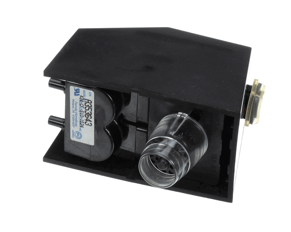 Hoshizaki 4A0677-01 Faucet (Flomatic) (HOS4A0677-01)
