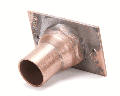 Hoshizaki 4A0776G01 Fitting/Flkr Line Re (HOS4A0776G01)