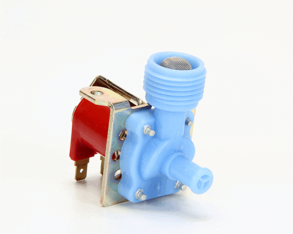 Hoshizaki HOS4A0865-01 Solenoid Valve, 24V, 50/60HZ (HOS4A0865-01)