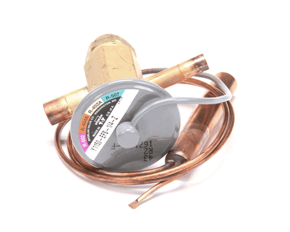 Hoshizaki 4A0922-01 Valve-Expansion (HOS4A0922-01)