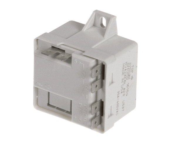 Hoshizaki 4A1107-04 Starter(Relay) Ge# 3 (HOS4A1107-04)