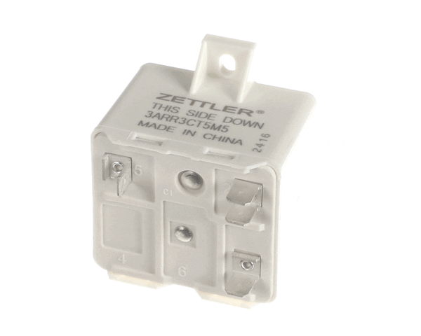 Hoshizaki 4A1107-11 Starter(Relay) Ge# 3 (HOS4A1107-11)