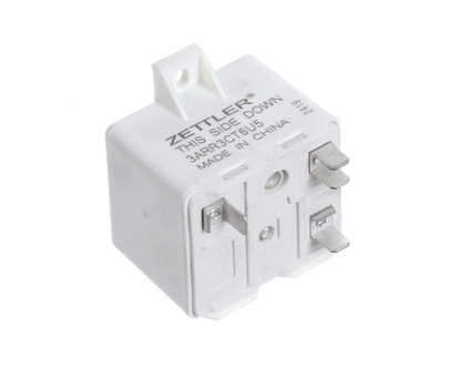 Hoshizaki 4A1107-14 Starter(Relay) Ge# 3 (HOS4A1107-14)