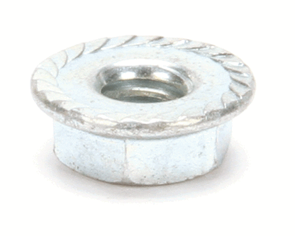 Hoshizaki 4A1345-01 Hex Nut #S-25467 (HOS4A1345-01)