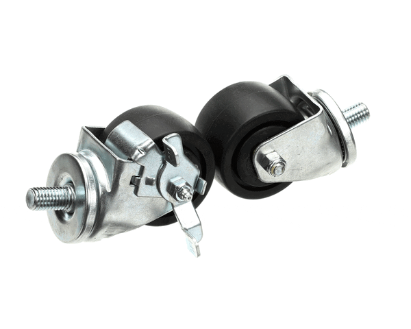 Hoshizaki 4A1347-03 Caster-Pk (1 Locking 1 Non) (HOS4A1347-03)