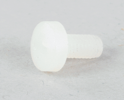 Hoshizaki 4A1397-01 Nylon Screw (50M0300 (HOS4A1397-01)