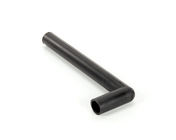 Hoshizaki 4A1551-04 Rubber Hose HOS436599-02 (HOS4A1551-04)