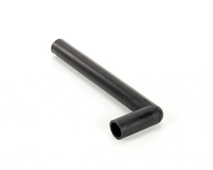 Hoshizaki 4A1551-04 Rubber Hose HOS436599-02 (HOS4A1551-04)