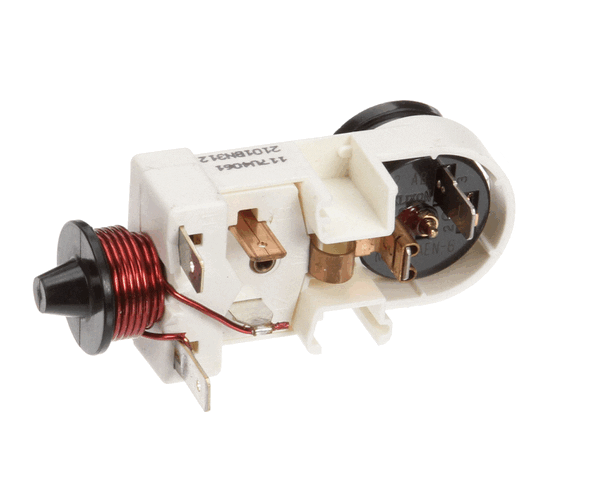 Hoshizaki 4A2135-01 Start Relay #117U406 (HOS4A2135-01)