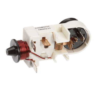 Hoshizaki 4A2135-01 Start Relay #117U406 (HOS4A2135-01)