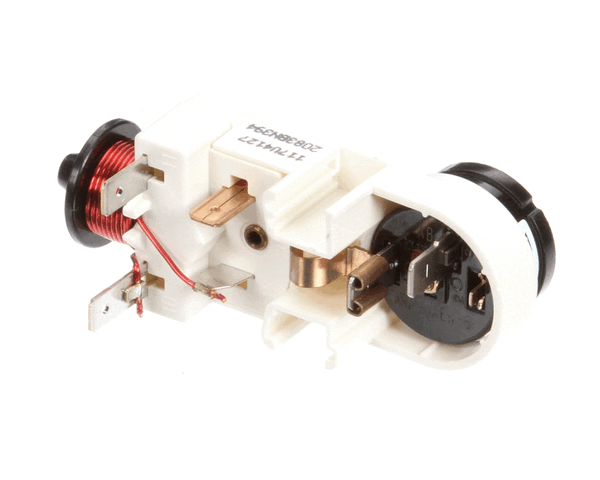 Hoshizaki 4A2135-03 Start Relay #117U412 (HOS4A2135-03)
