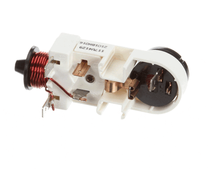Hoshizaki 4A2135-04 Start Relay #117U412 (HOS4A2135-04)
