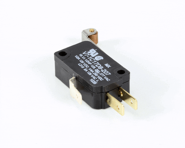 Hoshizaki HOS4A2546-01 Micro Switch #V7-1C17D8-207 (HOS4A2546-01)