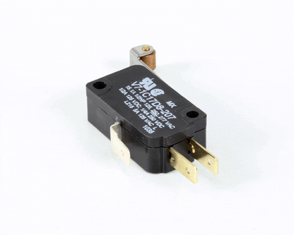 Hoshizaki HOS4A2546-01 Micro Switch #V7-1C17D8-207 (HOS4A2546-01)