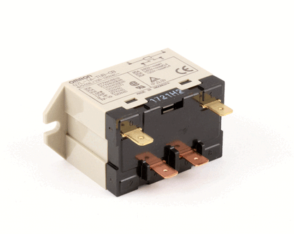 Hoshizaki 4A3140-01 Compressor Relay 120V REPLACEMENT HOS449000-01 (HOS4A3140-01)