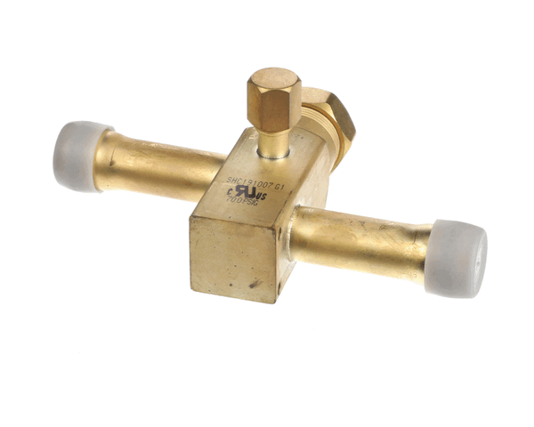Hoshizaki 4A3490-01 Shut Off Valve (HOS4A3490-01)