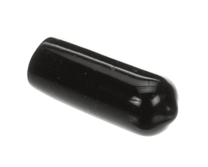 Hoshizaki 4A3498-01 Round Vinyl Cap (HOS4A3498-01)