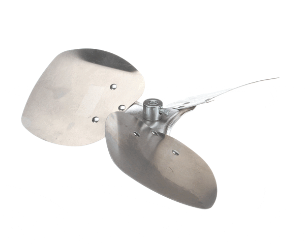 Hoshizaki 4A3614-01 Fan Blade-Ccw (HOS4A3614-01)