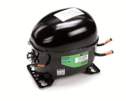 Hoshizaki 4A3958-01 Compressor Nf8.4Fx.2 (HOS4A3958-01)