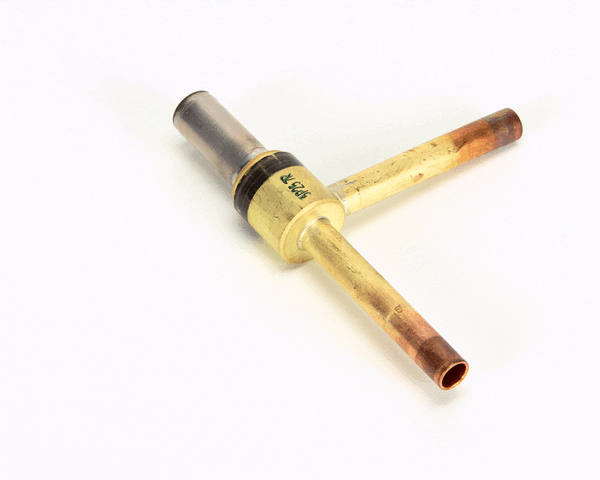 Hoshizaki HOS4A3978-01 Hot Gas Valve Body (HOS4A3978-01)
