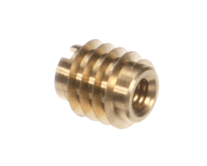 Hoshizaki 4A4004-01 Threaded Wood Insert (HOS4A4004-01)