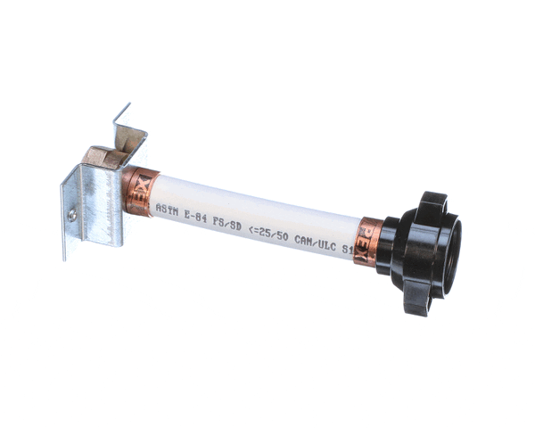 Hoshizaki 4A4026G02 Water Supply Pipe (HOS4A4026G02)