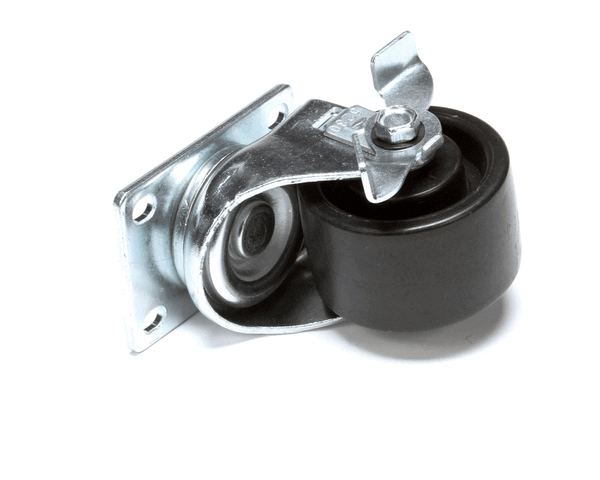 Hoshizaki 4A4275-01 Caster-Plated 4Inch (HOS4A4275-01)