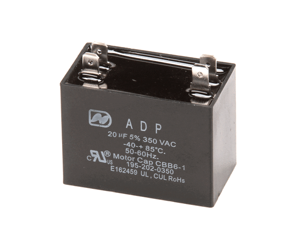 Hoshizaki 4A4319-01 Capacitor (HOS4A4319-01)