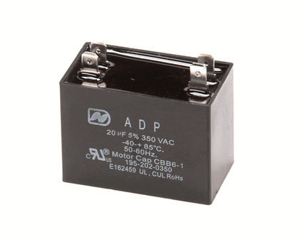Hoshizaki 4A4319-01 Capacitor (HOS4A4319-01)