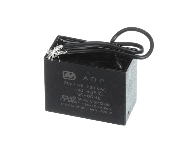 Hoshizaki 4A4319-02 Capacitor (HOS4A4319-02)