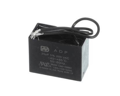 Hoshizaki 4A4319-02 Capacitor (HOS4A4319-02)