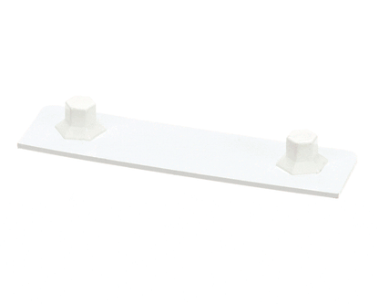 Hoshizaki 4A4401G01 Nsf Plate / Kmls (HOS4A4401G01)