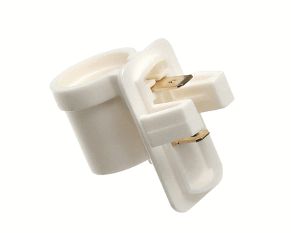 Hoshizaki 4A4443-01 Socket-Light (HOS4A4443-01)