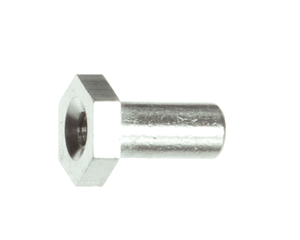 Hoshizaki 4A4768-01 Pivot Pin, Rail Cover REPLACEMENT HOS4A4768-01 (HOS4A4768-01)