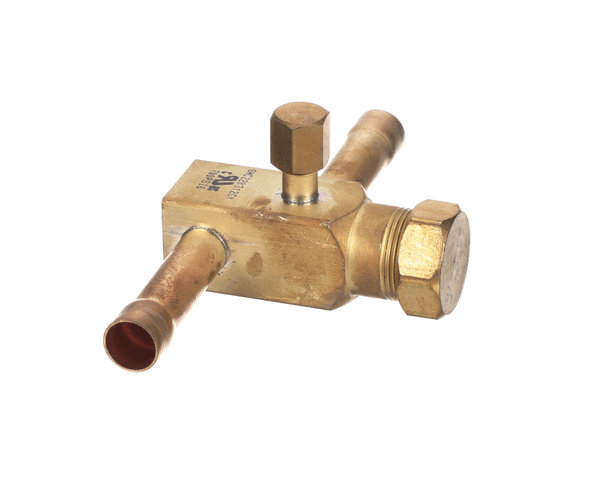 Hoshizaki 4A4822-01 Shut Off Valve (HOS4A4822-01)