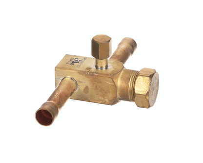 Hoshizaki 4A4822-01 Shut Off Valve (HOS4A4822-01)