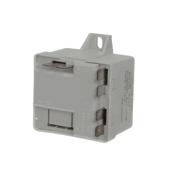 Hoshizaki 4A4825-01 Relay-Start Ge# 3Arr (HOS4A4825-01)