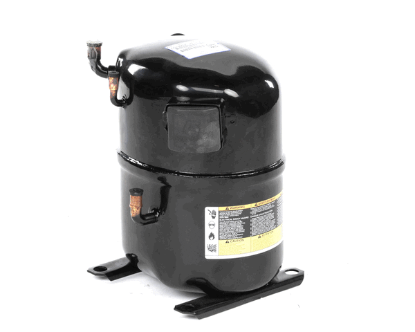 Hoshizaki 4A4954-03 Compressor Cs12K6E-P (HOS4A4954-03)