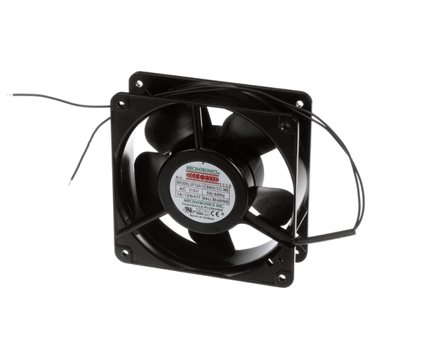 Hoshizaki HOS4A5343-01 Evaporator Fan 115V Uf12A12 (HOS4A5343-01)