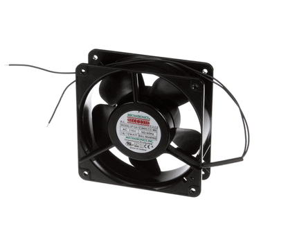Hoshizaki HOS4A5343-01 Evaporator Fan 115V Uf12A12 (HOS4A5343-01)