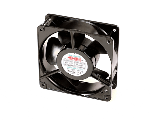 Hoshizaki 4A5471-01 Fan #Uf12A12-Bwslr-C (HOS4A5471-01)
