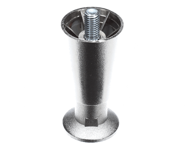 Hoshizaki 4A5672-01 Leg (4 Inches) (HOS4A5672-01)