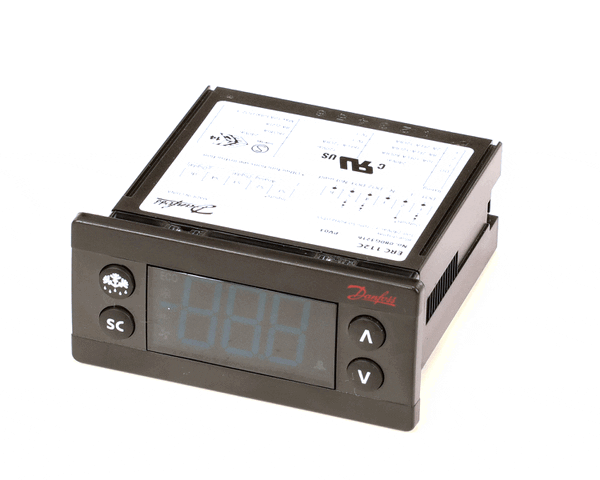 Hoshizaki 4A5911G01 Refrg Controller Pro (HOS4A5911G01)