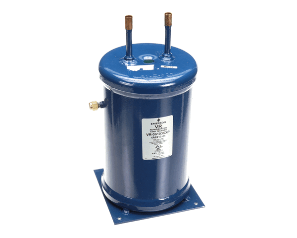 Hoshizaki 4A6213-01 Receiver Tank (HOS4A6213-01)