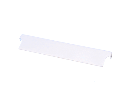 Hoshizaki 4A6236-01 Splash Curtain (HOS4A6236-01)