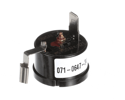 Hoshizaki 4A6389-01 Overload Protector (HOS4A6389-01)