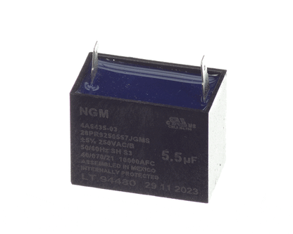 Hoshizaki 4A6435-03 Capacitor 5.5Mfd, 250V (HOS4A6435-03)